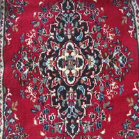 فرش کناره|فرش|زنجان, |دیوار