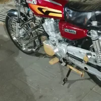 موتور سیکلت سوپر150cc|موتورسیکلت|تبریز, |دیوار