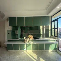 کابینت دست دوم