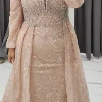 پیراهن مجلسی