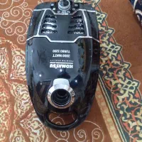 جارو برقی کوماتسو ژاپن