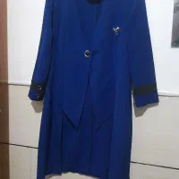 مانتو و پالتو و....|کیف، کفش، کمربند|ساوه, |دیوار