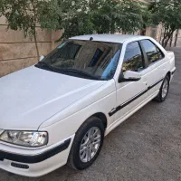 پژو پارس1402 tu5|خودرو سواری و وانت|تهران, جوانمردان (اندیشه)|دیوار