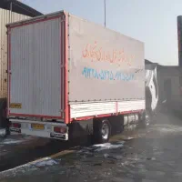 باربری شرق ،غرب،پیروزی،تهرانپارس،|خدمات حمل و نقل|تهران, تهرانپارس شرقی|دیوار
