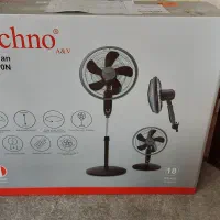 پنکه Techno 9200N نو