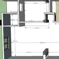 اجاره سویت درجه۱ کمپA