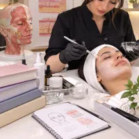 آموزش صفر تاصد فیشال و پاکسازی همراه با کار در مطب