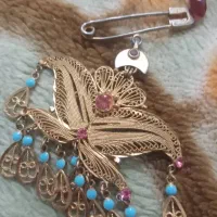 فروش چند دست لباس محلی