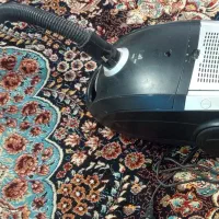 جاروبرقی راک مخزن دار