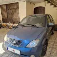 تیبا ۲ مدل ۹۶