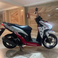 هوندا واریو ۱۵۰