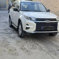 MVM X33 S SPORT خشک گارانتی فعال|خودرو سواری و وانت|بوکان, |دیوار