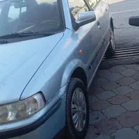 ماشین سمند مدل 82 تمام رنگ