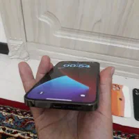 ایفون ۱۳ پرو مکس ۲۵۶ zaa