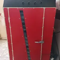 خشک کن کابینی