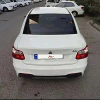 ساینا اس مدل ۱۴۰۱|خودرو سواری و وانت|قم, مسجد امام حسن|دیوار