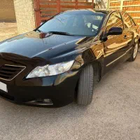 تویوتا کمری GL مدل ۲۰۰۷