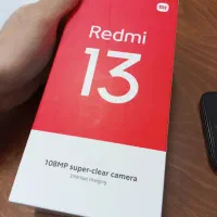 REDMI13|موبایل|تهران, مجیدآباد|دیوار
