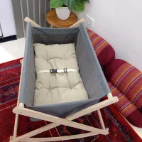 تولید گهواره و ننو  نوزاد و کودک|تخت و صندلی بچه|تهران, تهرانپارس غربی|دیوار