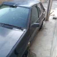 پراید|خودرو سواری و وانت|اسلامآباد غرب, |دیوار