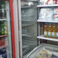 یخجال ایستاده معمولی و فریزر|یخچال و فریزر|ری, اقدسیه|دیوار