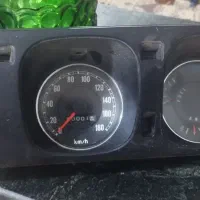 کیلومتر ماشین فکر کنم مزدایی باشه