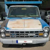 نیسان مدل۸۳