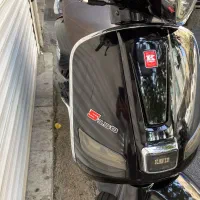 کویر s5|موتورسیکلت|تهران, جمالزاده|دیوار