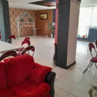 باغ شهری جهت مجالس نامزدی تولد دورهمی های خانوادگی|اجارهٔ کوتاهمدت ویلا و باغ|شیراز, مجتمع شهید پرویزی|دیوار