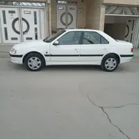 پژو پارس TU5|خودرو سواری و وانت|تهران, تهرانپارس غربی|دیوار