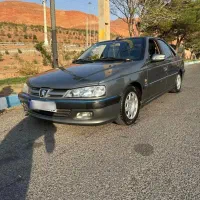 پرشیا تیو5 مدل ۹۴|خودرو سواری و وانت|تبریز, |دیوار