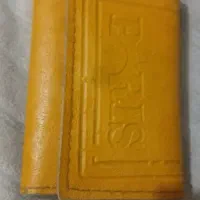 مدارک گمشده فریادی