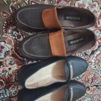 کفش کالج ۳۷