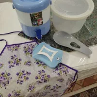 وسایل آشپزخانه همش ۲۲۰ تومن مفت