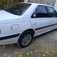 پژو پارس xu7p سفارشی .درحد صفر