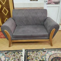 مبل و تخت|تخت و سرویس خواب|خمینی‌شهر, |دیوار