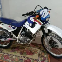 فروش ترل دیگری250|موتورسیکلت|گمیشان, |دیوار