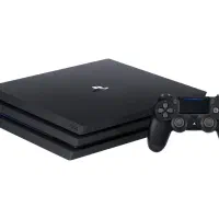 Ps4 اسلیم یک ترابایت