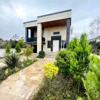 ویلا دوبلکس استخردار /  درشهرک برند / مدارک تکمیل