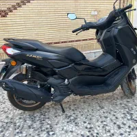 Nmax 155|موتورسیکلت|اصفهان, جوزدان الیادران|دیوار