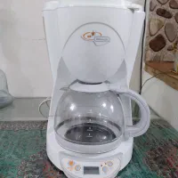 قهوه ساز دلونگی