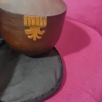 سه تار خاتم‌کاری سده