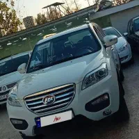 خودرو لیفان X60 مدل ۱۳۹۴ بیرنگ و بی ضربه|خودرو سواری و وانت|آستانه اشرفیه, |دیوار