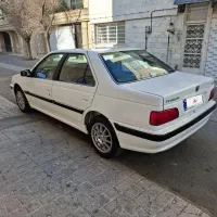 پژوپارس ۱۴۰۱ موتور جدید XU7P|خودرو سواری و وانت|فردیس, فردیس|دیوار