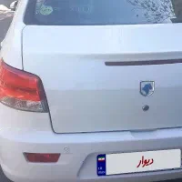 رانا پلاس|خودرو سواری و وانت|نجف‌آباد, یزدانشهر|دیوار