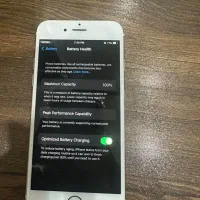 آیفون s6|موبایل|مشهد, حجاب (شهرک غرب)|دیوار