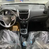 ایگل بنزینی سفید صفر خشک مدل ۱۴۰۴|خودرو سواری و وانت|تهران, اکباتان|دیوار