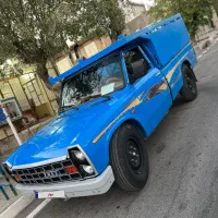 نیسان آپشنال مدل۱۴۰۰|خودرو سواری و وانت|دزفول, |دیوار