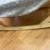 تخت کنار مادر، گهواره ننو،آغوشی،ساک حمل نوزاد|اسباب و اثاث بچه|تهران, ابوذر|دیوار