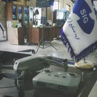 هلیشات تیزر تبلیغاتی تصویر هوایی پهباد فیلمبرداری|خدمات پذیرایی، مراسم|مشهد, الهیه|دیوار